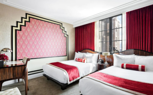 Walker Hotel Greenwich Village