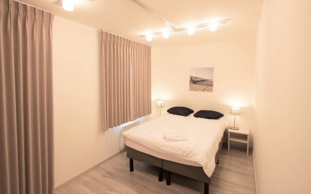 Holiday Suites De Panne