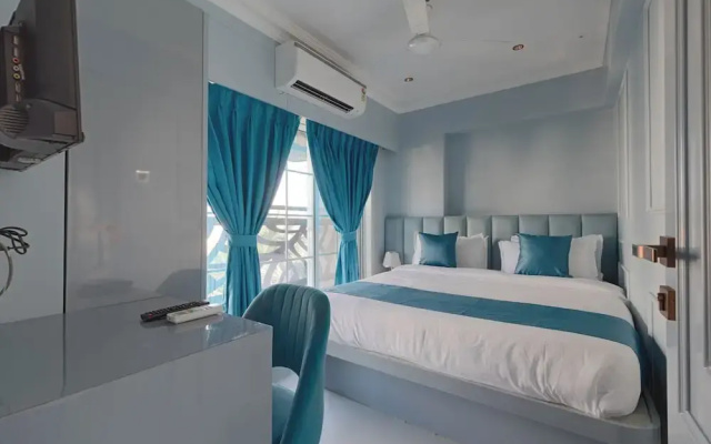 Home2 Residency Mumbai Airport