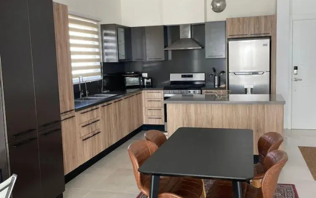 Spectacular 1BR Loft in Cap Cana