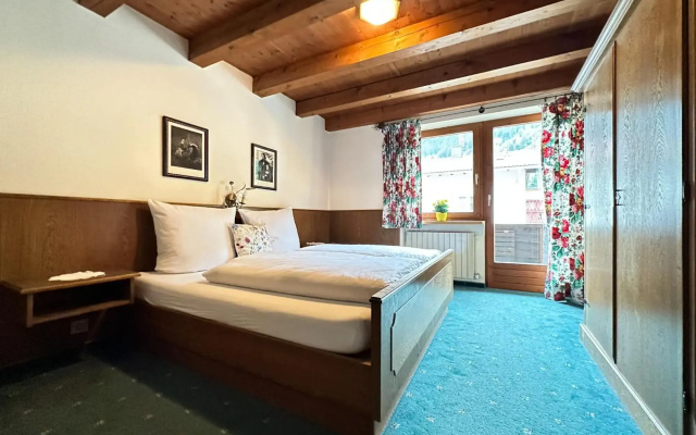 Appartement Regina