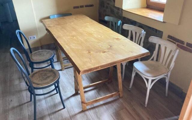 Casa Luis “el Ferre”