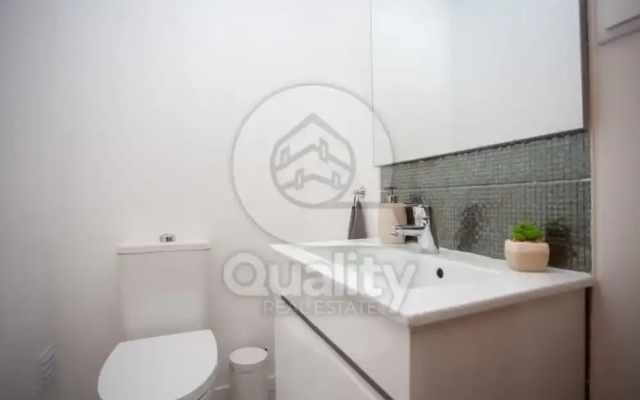 Private Pool Luxury Barreiro Villa