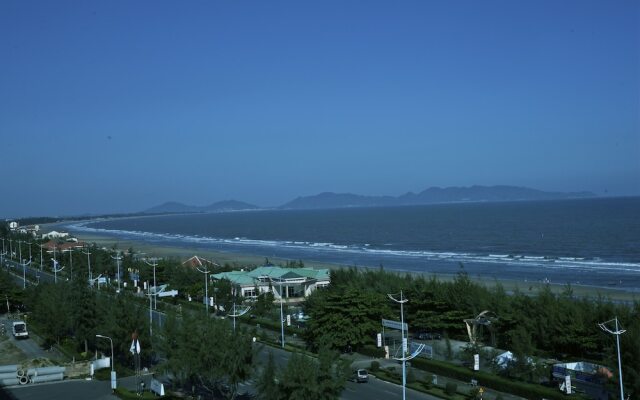 The Imperial Residence Vung Tau