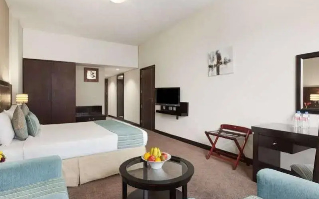 Ramada Deira
