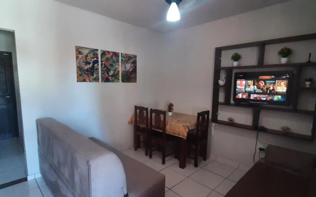 Casa 2 Quartos em Cabo Frio c / área Gourmet