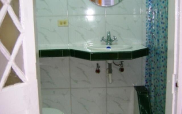Hostal Damilsy