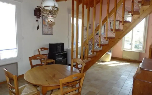 Apartment, Quimper