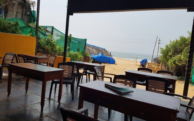 Bella Vista Goa