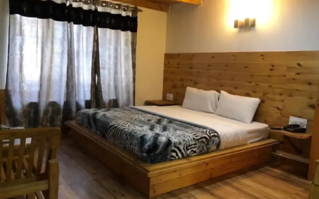 The Beatrix Manali