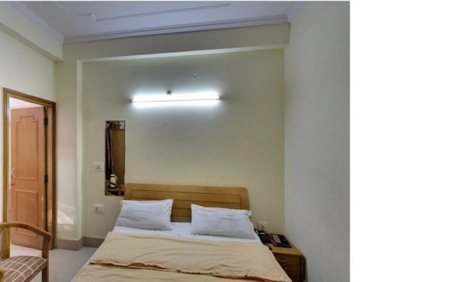 Hotel Landmark-Haridwar