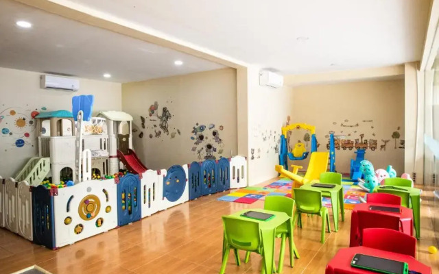 Horison Ultima Bekasi