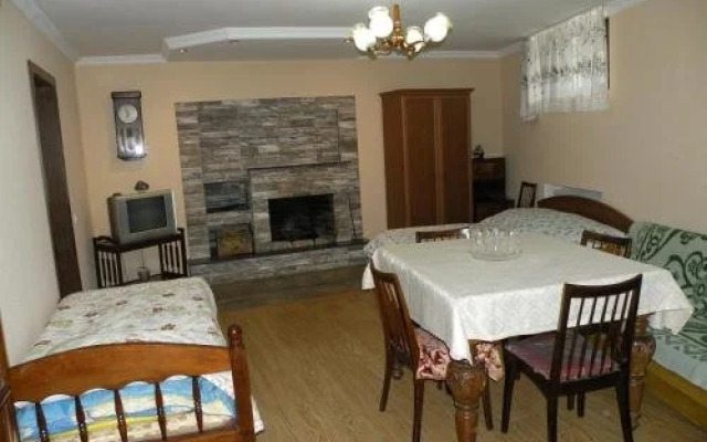 Ekaterina Guest House