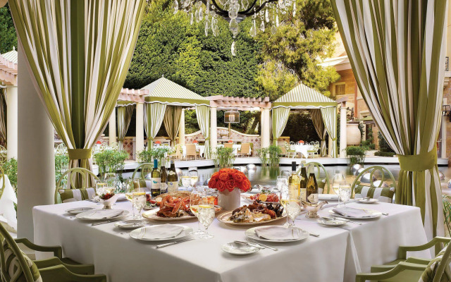 Wynn Las Vegas