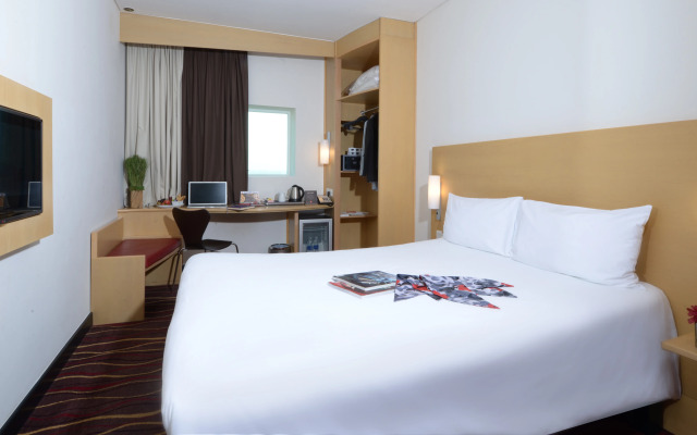 Ibis Seef Manama