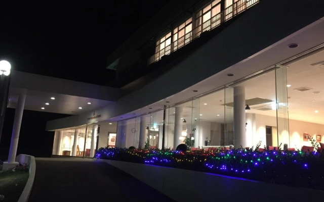 Amakusa Santa Coming Hotel