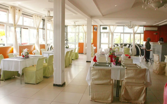 Complexe Hotelier St Elie