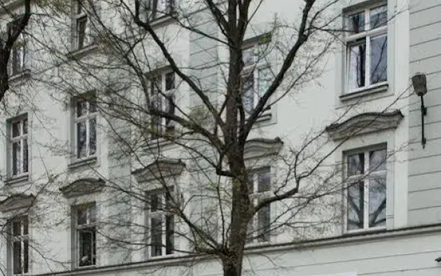 Neo Apartments