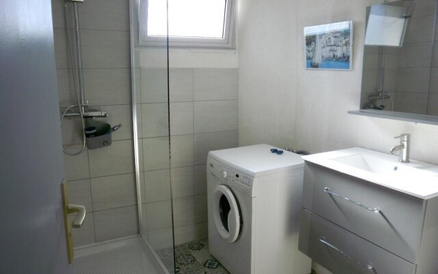 Studio in Vernet-les-bains, With Wonderful Mountain View - 30 km From