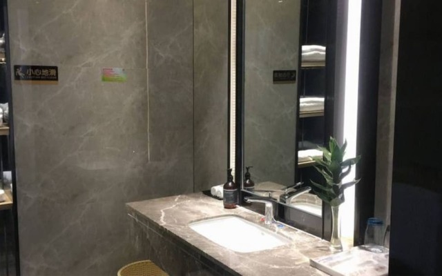 Rongjin Hotel Shenzhen