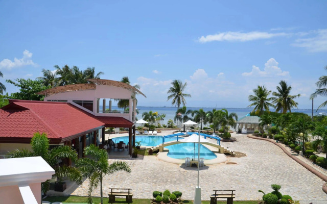 Sagastrand Beach Resort & Restaurant