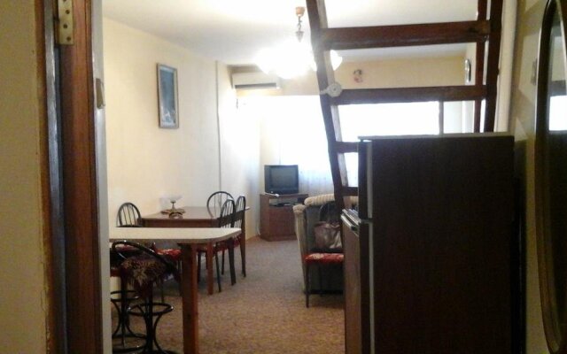 В Сочи Эллинг