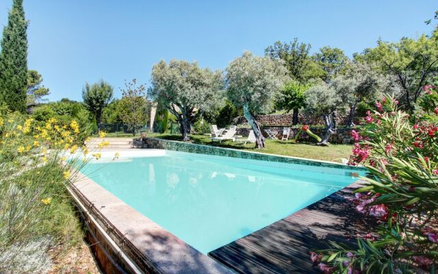 Le Mas Dormant en Provence
