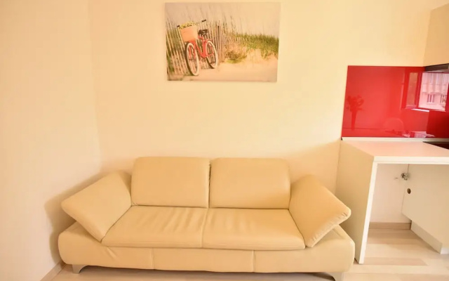 Iassium Residence Copou