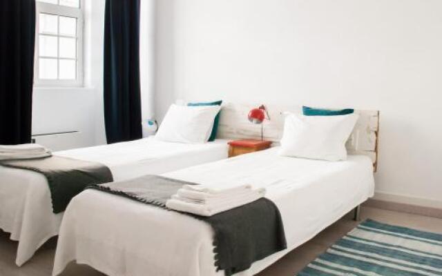 Boho Guesthouse Rooms & Apartments