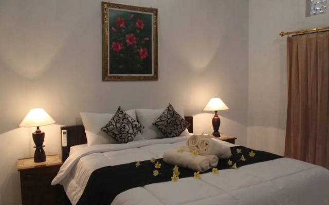 Kubu Indah Guest House
