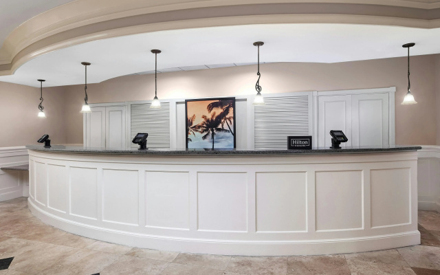 DoubleTree by Hilton Sunrise - Sawgrass Mills