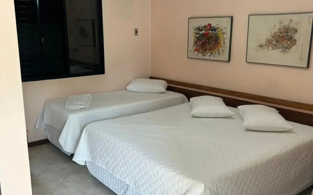 Alpes Hotel