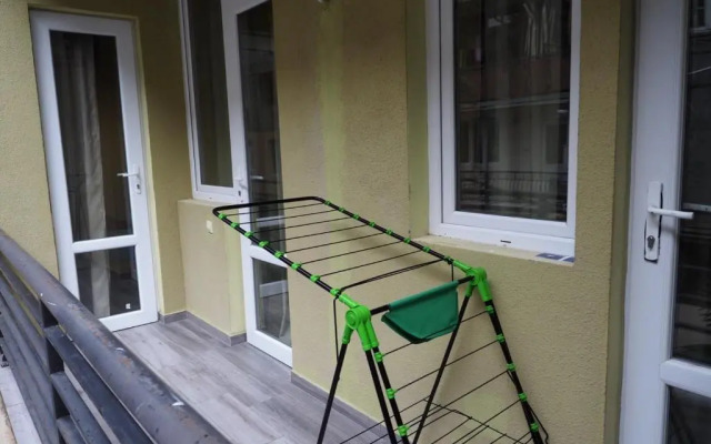 Batumi Hostel