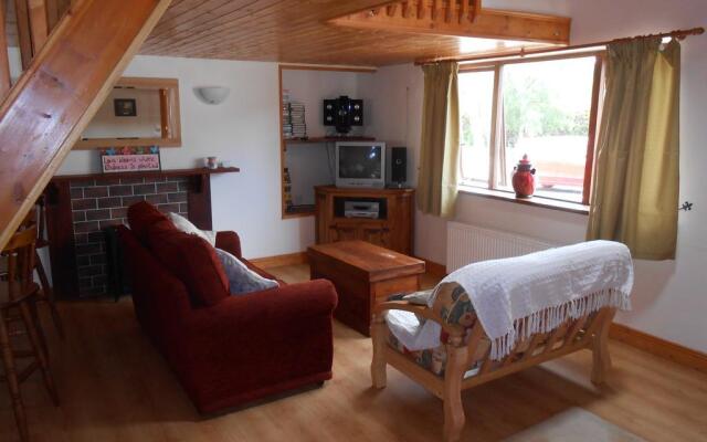 Birchdale Apartment