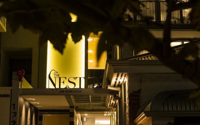 The Nest on Newcastle