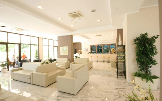 Hotel Excelsior