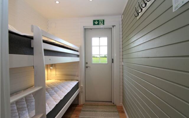Bergs Slussar Vandrarhem & Stugor - Hostel
