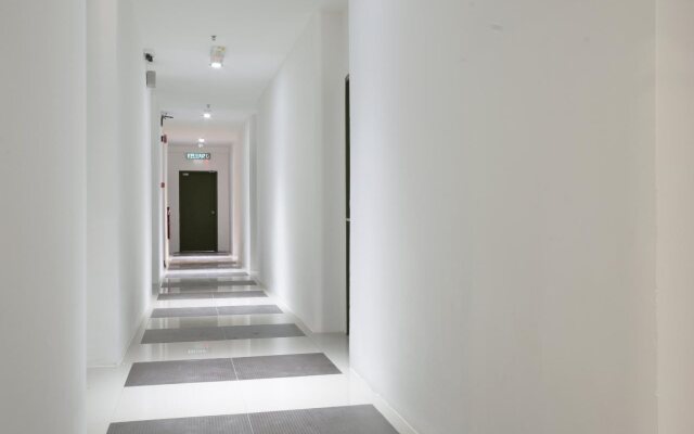 Lucky 11 Hotel