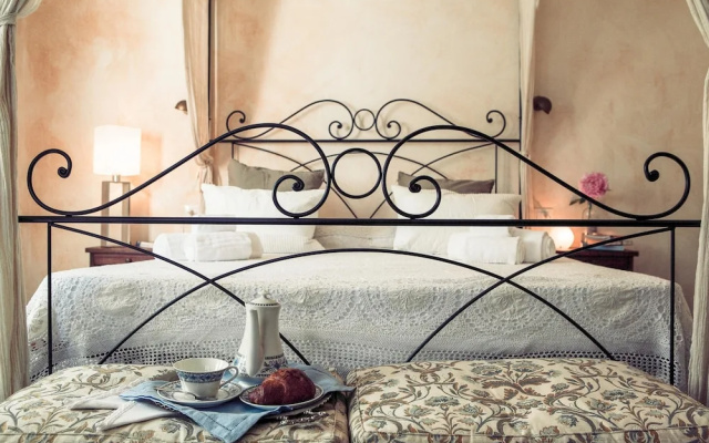 Il Vecchio Mulino Farmhouse