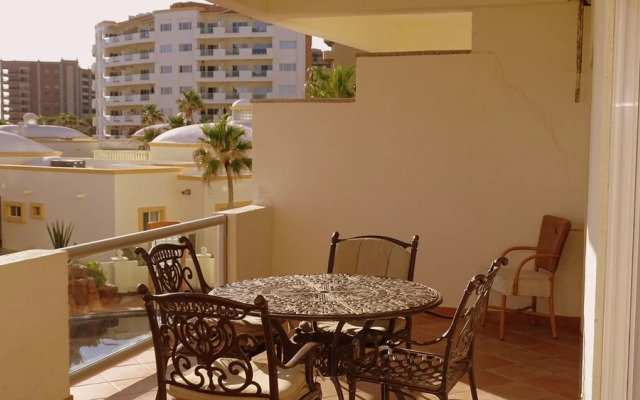 Baja 204 - 2 Br Condo