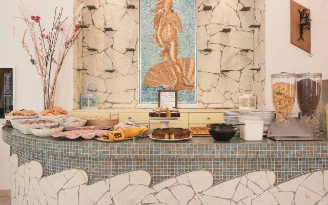 Hotel Altair