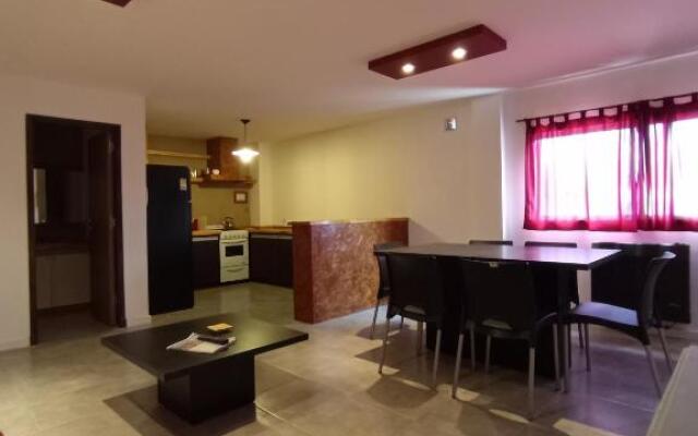 Apartamentos DamianIoele