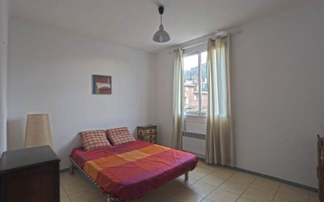 Two Bedrooms Exceptionnal Sea View