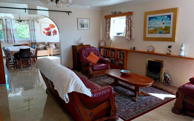 Ashlea Bungalow