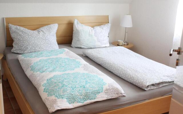 Haus Vineta, Wohnung 5