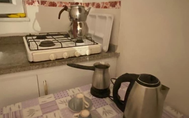 Demetgul Apart Pansiyon