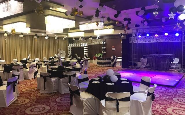 Aveo by Amatra- Kashipur