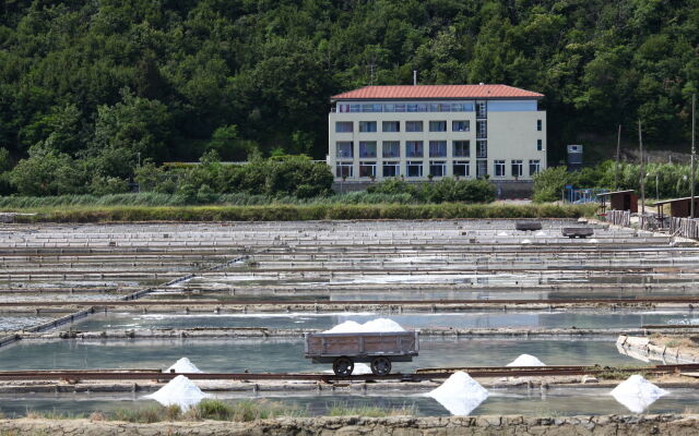 Hotel Oleander