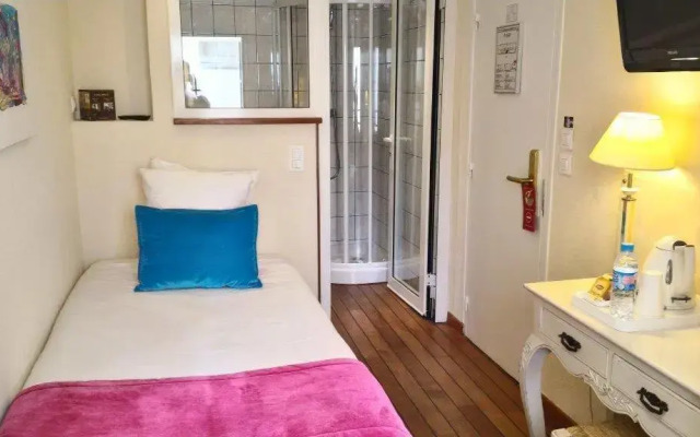 Hotel Renoir*** Paris Montparnasse