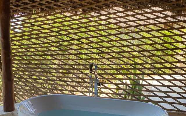 Xixim Mundo Imperial Wellness All Inclusive